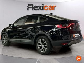 Renault Arkana Techno TCe 103kW(140CV) EDC mild hybrid