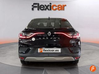 Renault Arkana Techno TCe 103kW(140CV) EDC mild hybrid