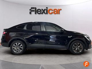 Renault Arkana Techno TCe 103kW(140CV) EDC mild hybrid
