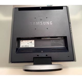 Monitor Samsung Syncmaster 941MP LCD TV
