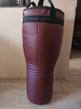 SACO de BOXEO.