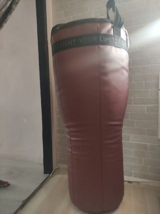 SACO de BOXEO.