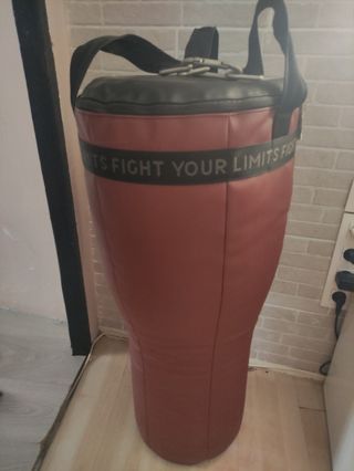 SACO de BOXEO.