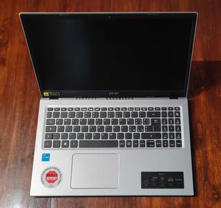 Laptop Notebook Acer Aspire 3 A315 come nuovo
