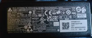 Laptop Notebook Acer Aspire 3 A315 come nuovo