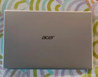 Laptop Notebook Acer Aspire 3 A315 come nuovo
