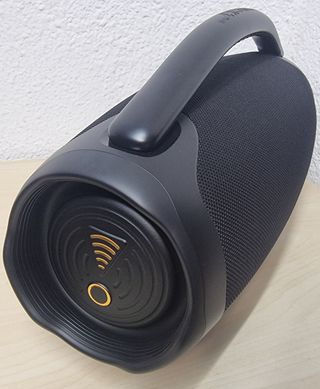 JBL Boombox 3 Wi-Fi. ORIGINAL 