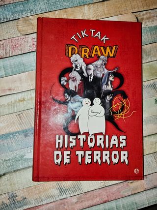Historias de terror
