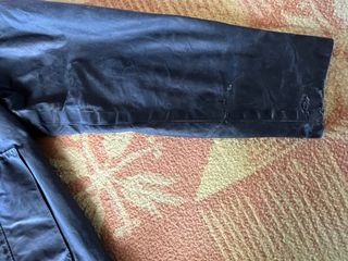 Barbour Beaufort C40/102 Chaqueta Verde 1992
