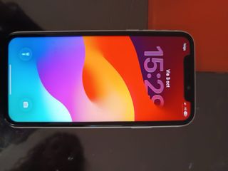 iPhone 11 Blanco