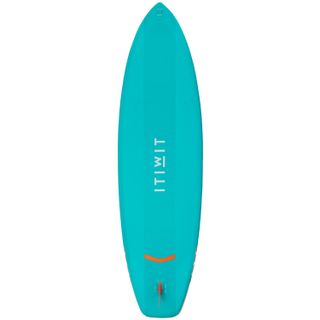 Tabla paddle surf hinchable 1 o 2 personas (<130 kg) 10"