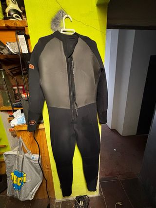 Traje de neopreno SCUBAPRO 7mm