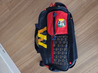 Coleccion Mochila Bolso  Mickey Mouse 1999 2000