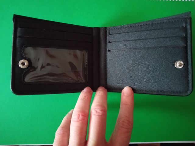 Cartera Goonies Never Say Die