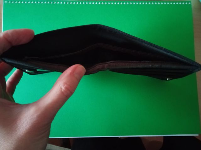 Cartera Goonies Never Say Die