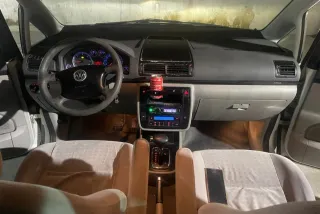 Volkswagen Sharan 2004