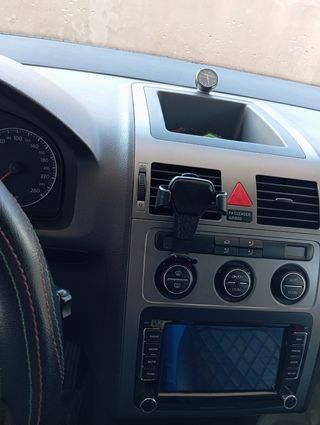 Volkswagen Touran 2008