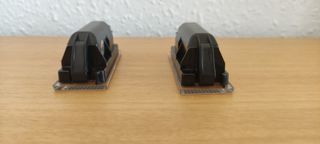 Bombillas LED para luz Matrícula Renault