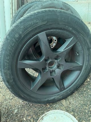 Llantas Audi 16”