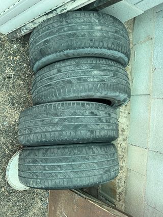 Llantas Audi 16”