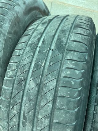 Llantas Audi 16”