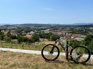 Bicicleta BH Spike 3.0 Gris