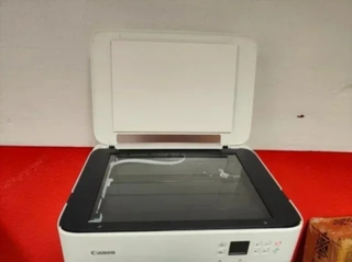 Impresora Pixme Multifuncion Canon