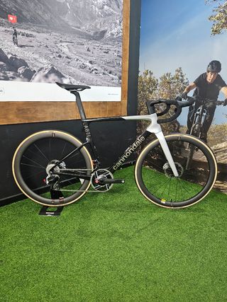 Cannondale SuperSix LAB71