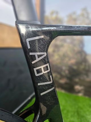 Cannondale SuperSix LAB71