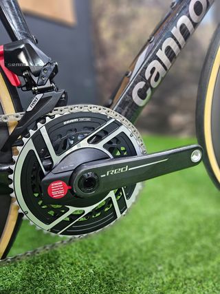 Cannondale SuperSix LAB71
