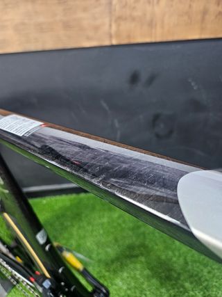 Cannondale SuperSix LAB71