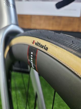 Cannondale SuperSix LAB71
