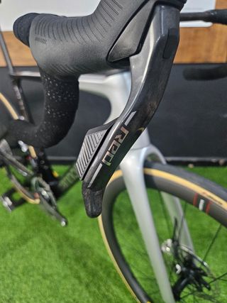 Cannondale SuperSix LAB71
