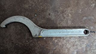 Chiave a settore Usag 282/120-130