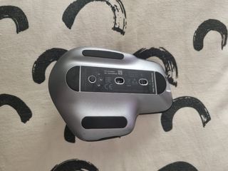Ratón Logitech MX Master 3 para Mac negro usado