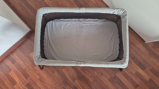 Cuna de viaje Babybjorn Light