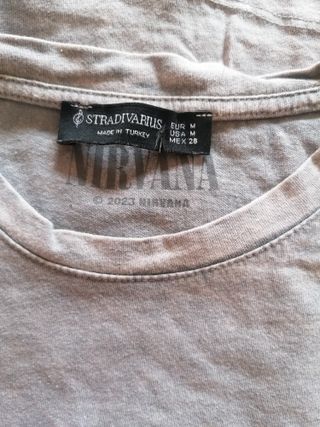 Camiseta