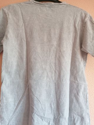 Camiseta