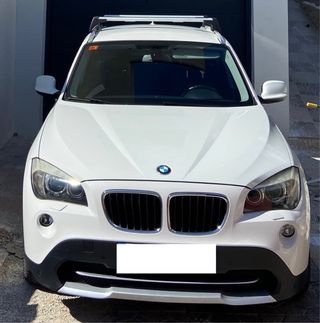 BMW X1 xdrive18d