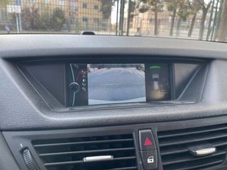 BMW X1 xdrive18d
