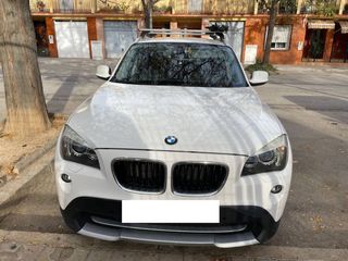BMW X1 xdrive18d
