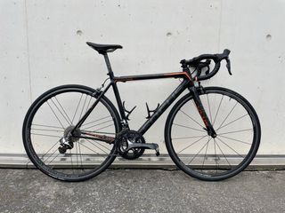 Focus Izalco Max 1.0 Bicicleta de Carretera