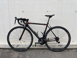Focus Izalco Max 1.0 Bicicleta de Carretera