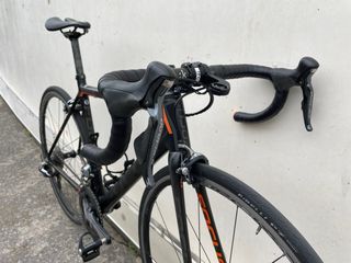 Focus Izalco Max 1.0 Bicicleta de Carretera