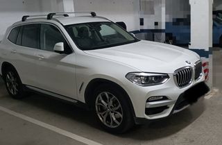 BMW X3 2020