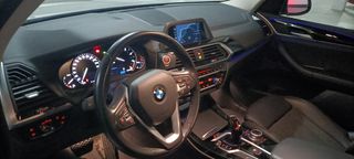 BMW X3 2020