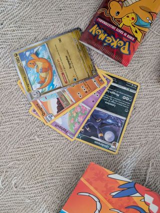 Collezione Pokemon McDonald's