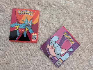 Collezione Pokemon McDonald's