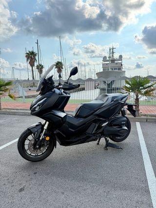 Honda Adv 350 2024