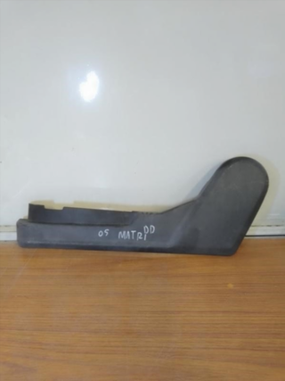 Moldura Hyundai Matrix (2001-2010) 1.5 CRD